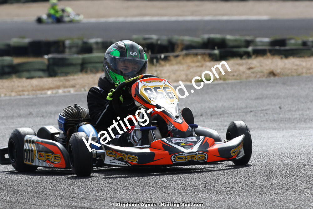 15/09/2019 : Les Rencontres Elceka d’Automne à Grabels (Photos Stéphane Agnus) 2019 — karting