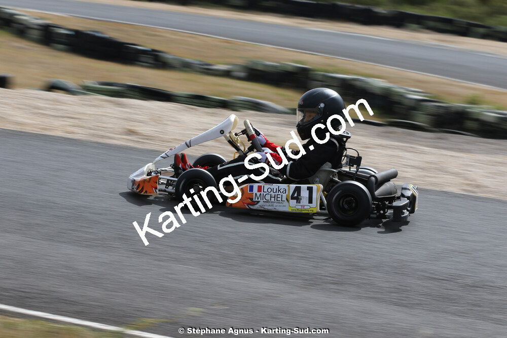 15/09/2019 : Les Rencontres Elceka d’Automne à Grabels (Photos Stéphane Agnus) 2019 — karting