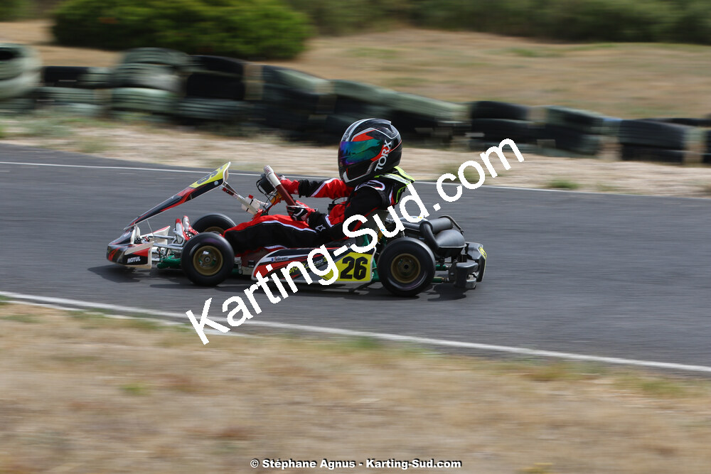 15/09/2019 : Les Rencontres Elceka d’Automne à Grabels (Photos Stéphane Agnus) 2019 — karting