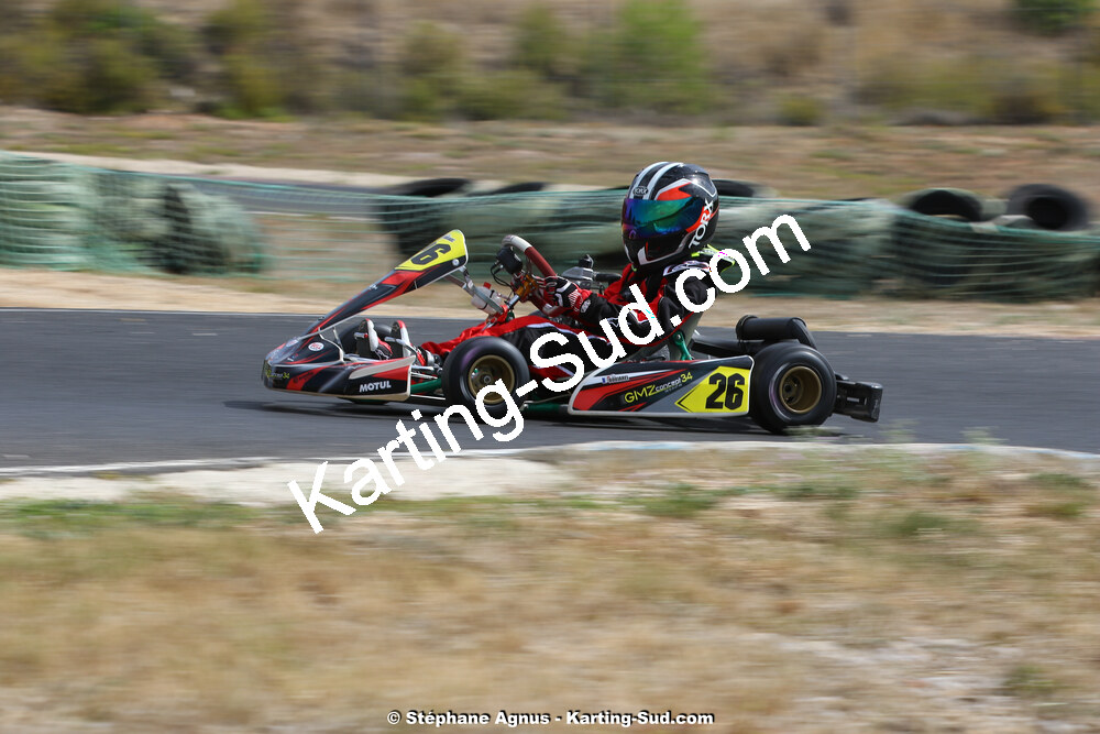 15/09/2019 : Les Rencontres Elceka d’Automne à Grabels (Photos Stéphane Agnus) 2019 — karting