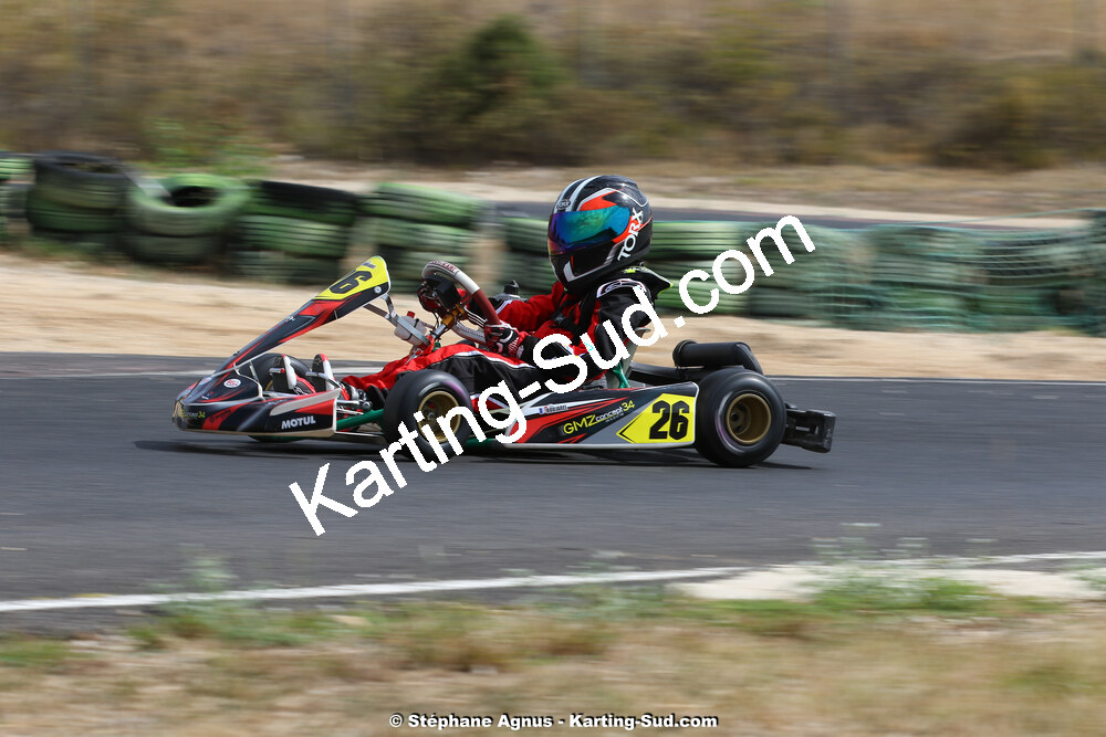 15/09/2019 : Les Rencontres Elceka d’Automne à Grabels (Photos Stéphane Agnus) 2019 — karting