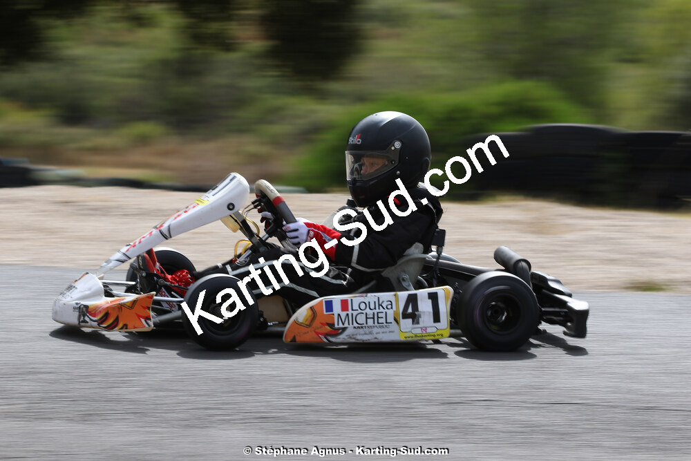 15/09/2019 : Les Rencontres Elceka d’Automne à Grabels (Photos Stéphane Agnus) 2019 — karting