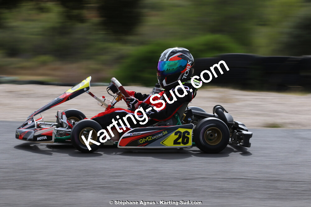 15/09/2019 : Les Rencontres Elceka d’Automne à Grabels (Photos Stéphane Agnus) 2019 — karting