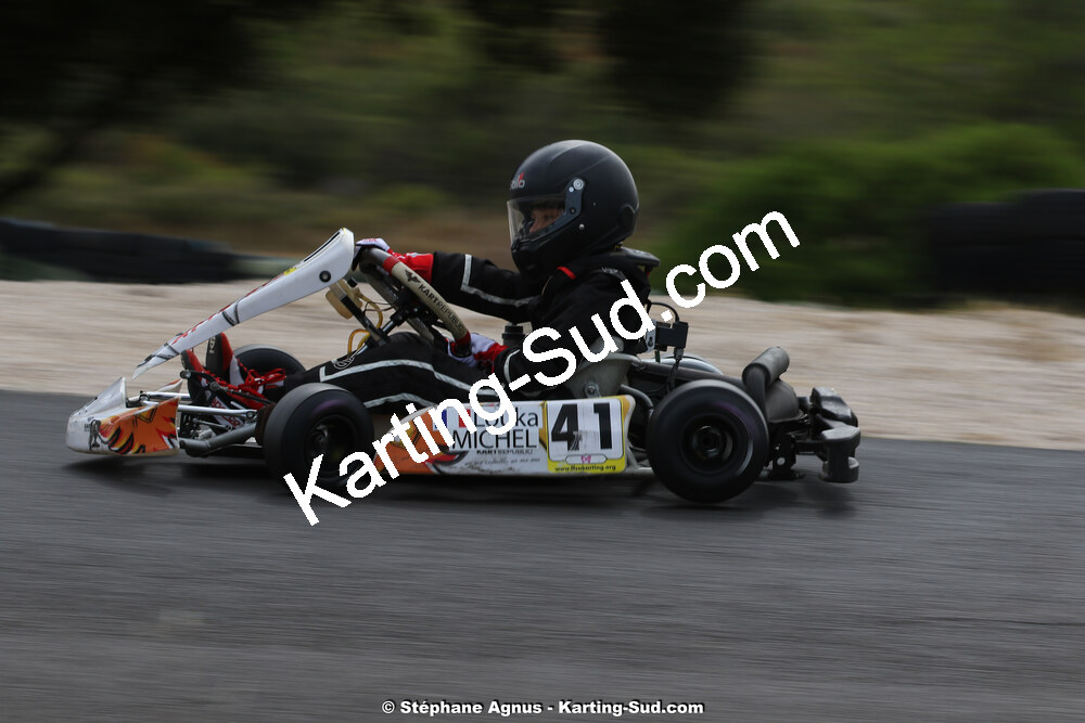 15/09/2019 : Les Rencontres Elceka d’Automne à Grabels (Photos Stéphane Agnus) 2019 — karting