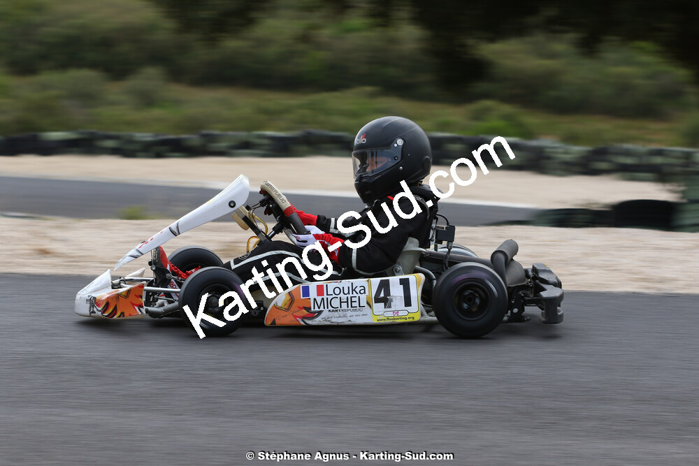 15/09/2019 : Les Rencontres Elceka d’Automne à Grabels (Photos Stéphane Agnus) 2019 — karting