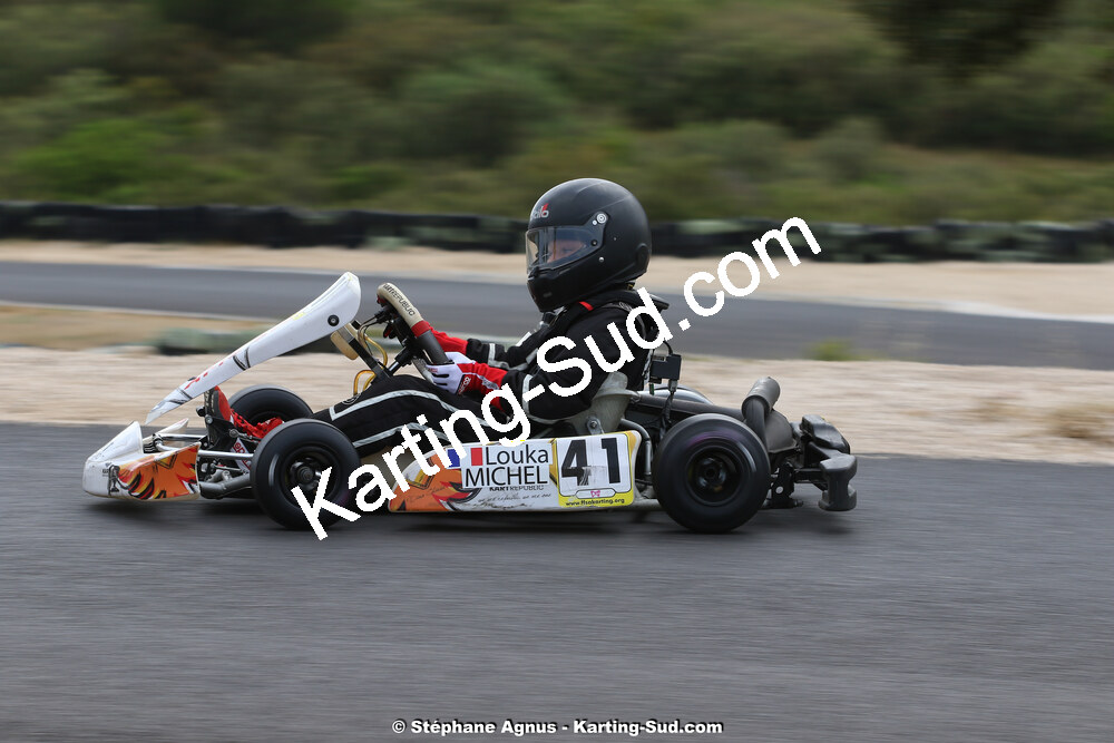 15/09/2019 : Les Rencontres Elceka d’Automne à Grabels (Photos Stéphane Agnus) 2019 — karting
