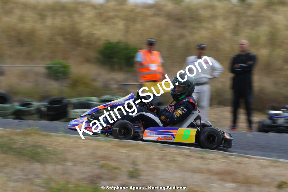 15/09/2019 : Les Rencontres Elceka d’Automne à Grabels (Photos Stéphane Agnus) 2019 — karting
