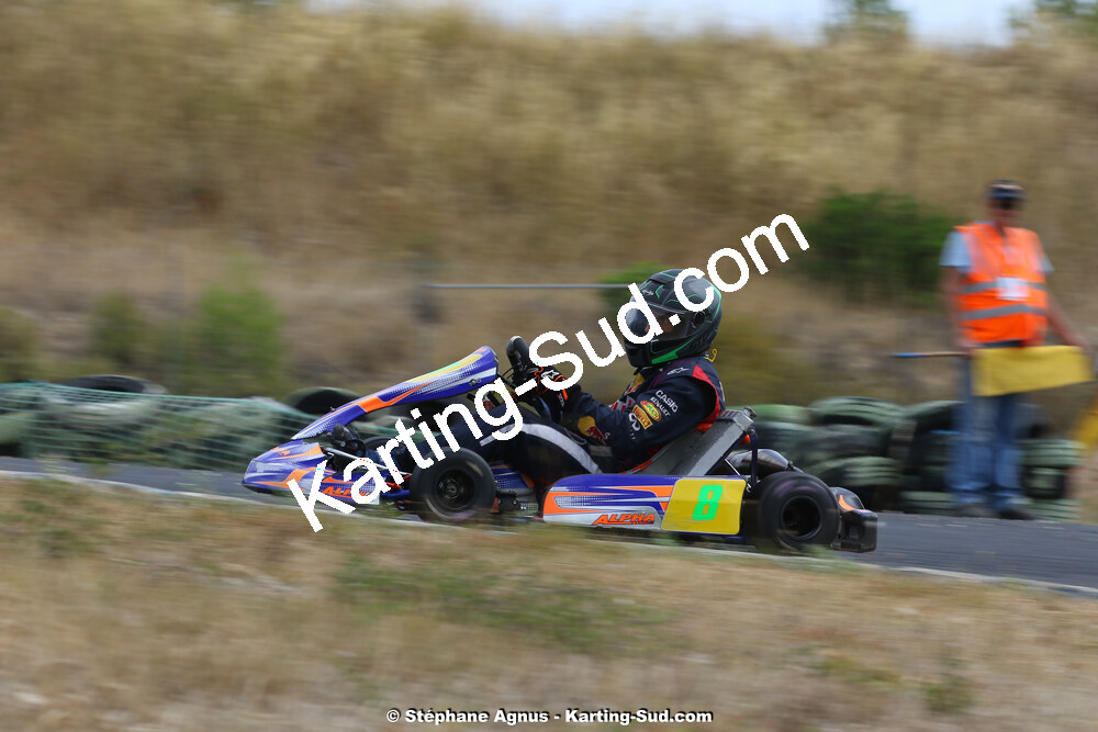 15/09/2019 : Les Rencontres Elceka d’Automne à Grabels (Photos Stéphane Agnus) 2019 — karting