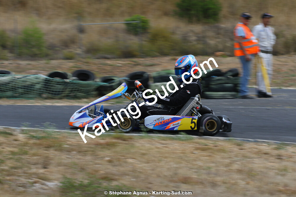 15/09/2019 : Les Rencontres Elceka d’Automne à Grabels (Photos Stéphane Agnus) 2019 — karting