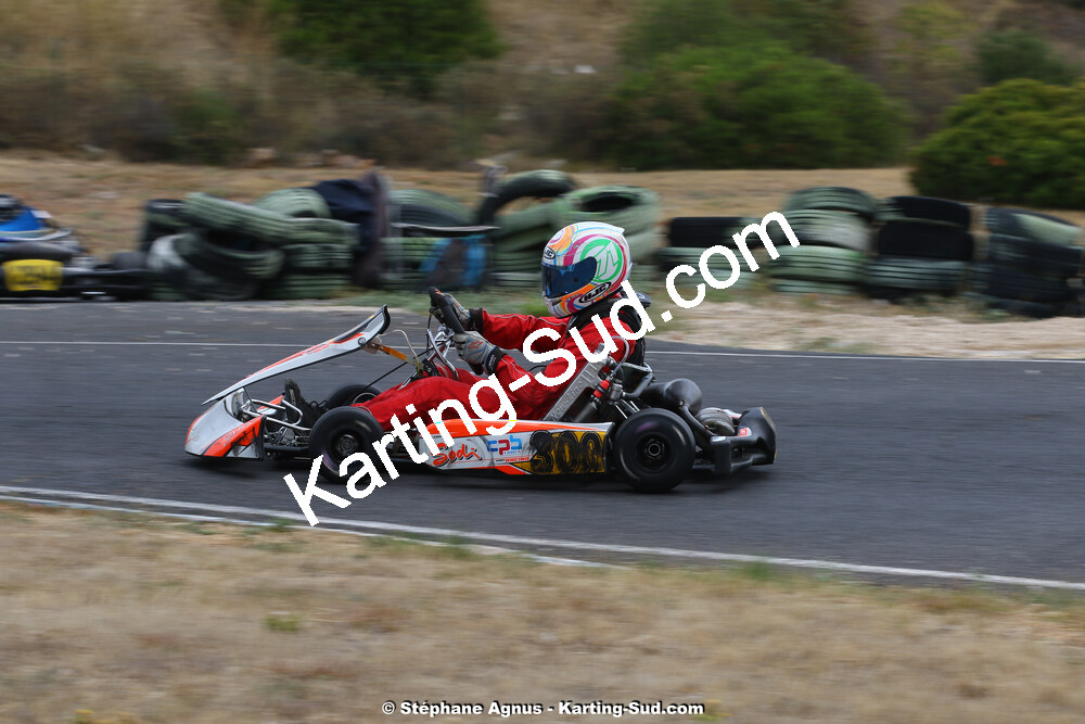 15/09/2019 : Les Rencontres Elceka d’Automne à Grabels (Photos Stéphane Agnus) 2019 — karting