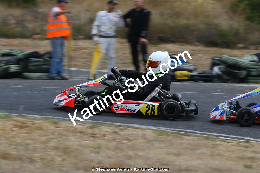 15/09/2019 : Les Rencontres Elceka d’Automne à Grabels (Photos Stéphane Agnus) 2019 — karting