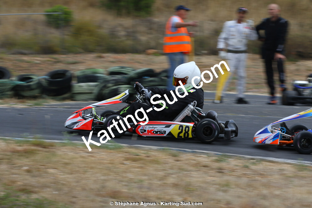 15/09/2019 : Les Rencontres Elceka d’Automne à Grabels (Photos Stéphane Agnus) 2019 — karting