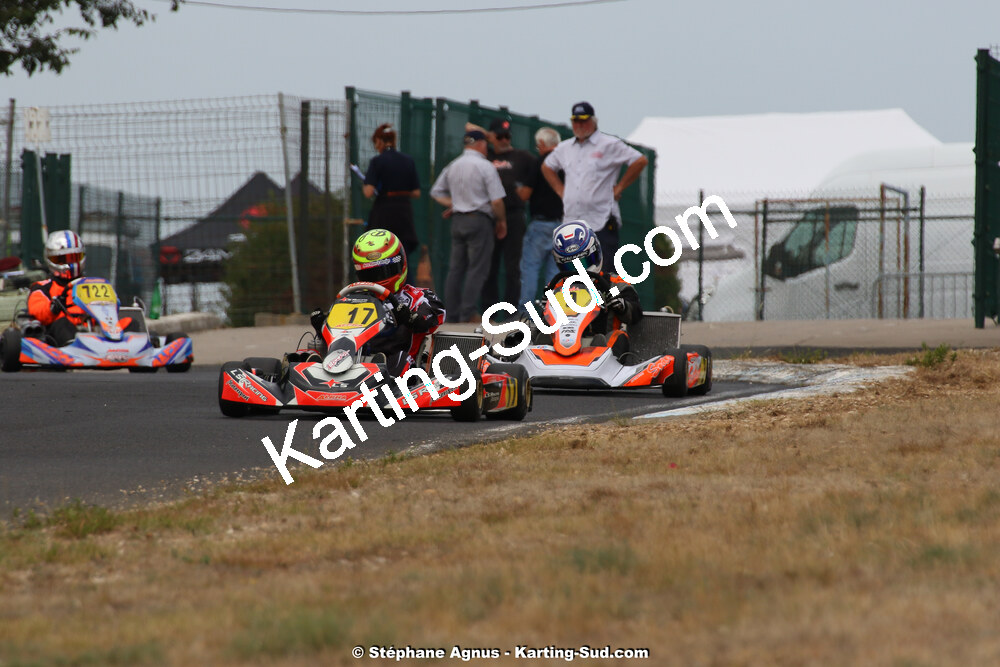 15/09/2019 : Les Rencontres Elceka d’Automne à Grabels (Photos Stéphane Agnus) 2019 — karting