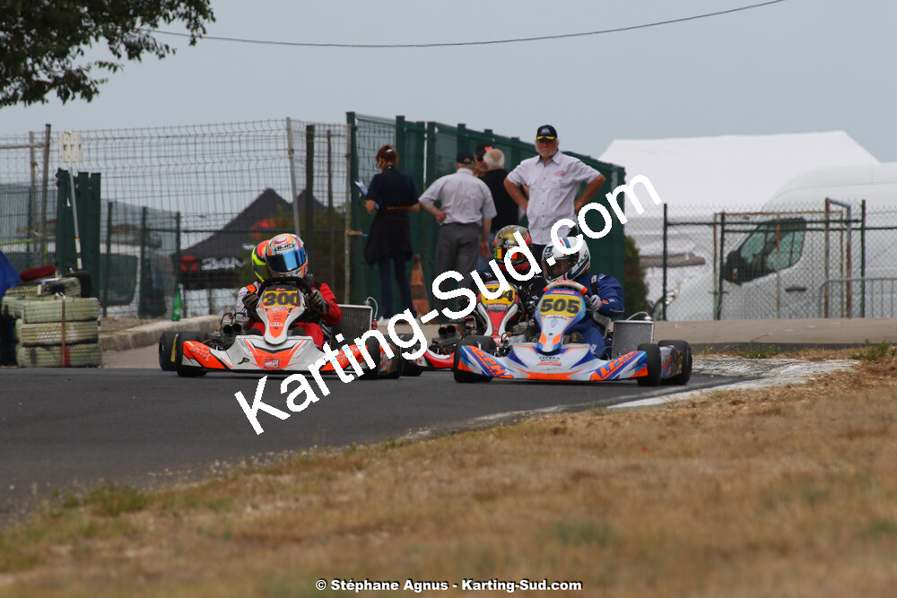 15/09/2019 : Les Rencontres Elceka d’Automne à Grabels (Photos Stéphane Agnus) 2019 — karting