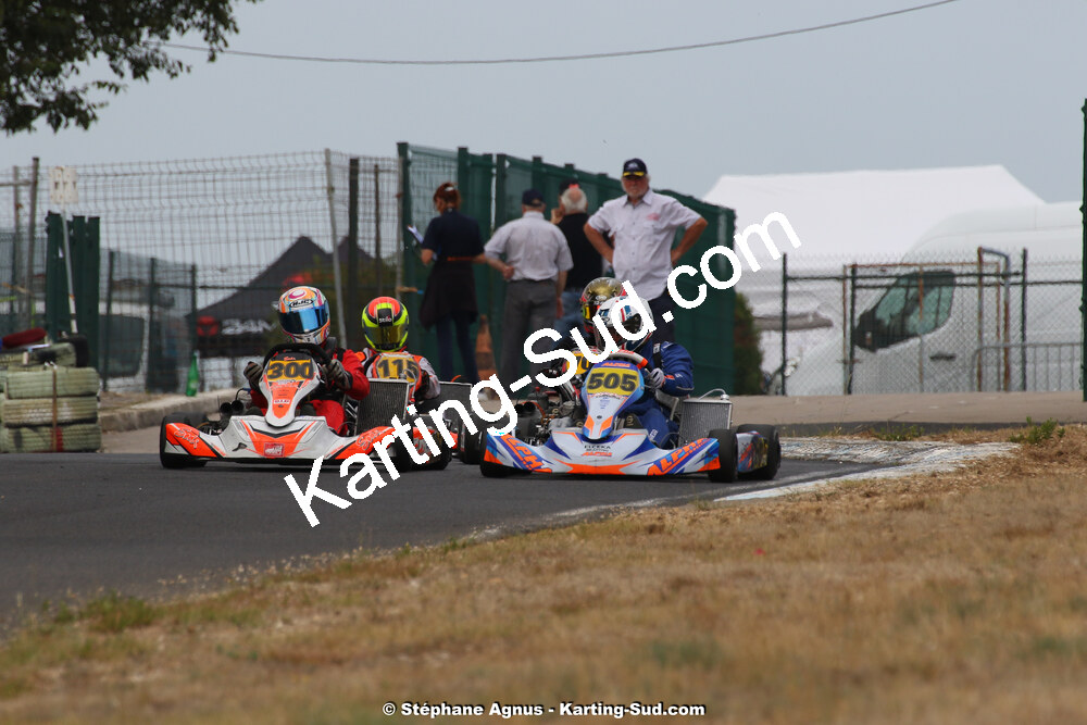 15/09/2019 : Les Rencontres Elceka d’Automne à Grabels (Photos Stéphane Agnus) 2019 — karting