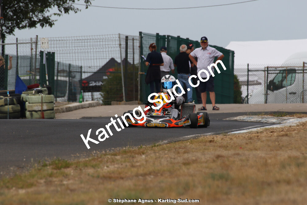 15/09/2019 : Les Rencontres Elceka d’Automne à Grabels (Photos Stéphane Agnus) 2019 — karting