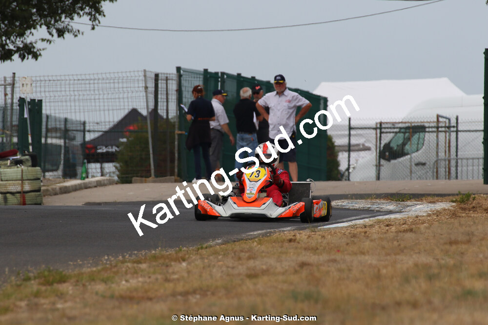 15/09/2019 : Les Rencontres Elceka d’Automne à Grabels (Photos Stéphane Agnus) 2019 — karting