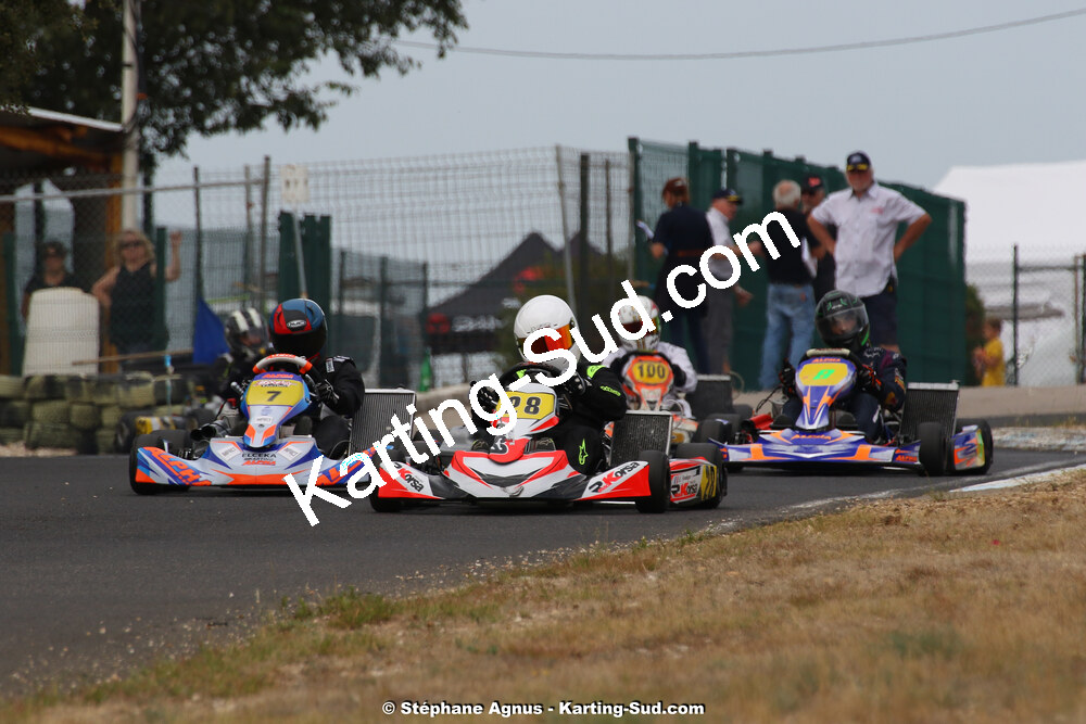 15/09/2019 : Les Rencontres Elceka d’Automne à Grabels (Photos Stéphane Agnus) 2019 — karting