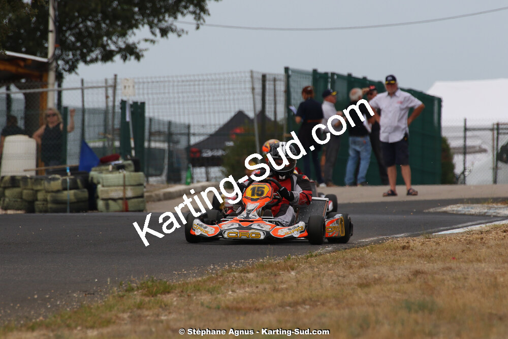 15/09/2019 : Les Rencontres Elceka d’Automne à Grabels (Photos Stéphane Agnus) 2019 — karting