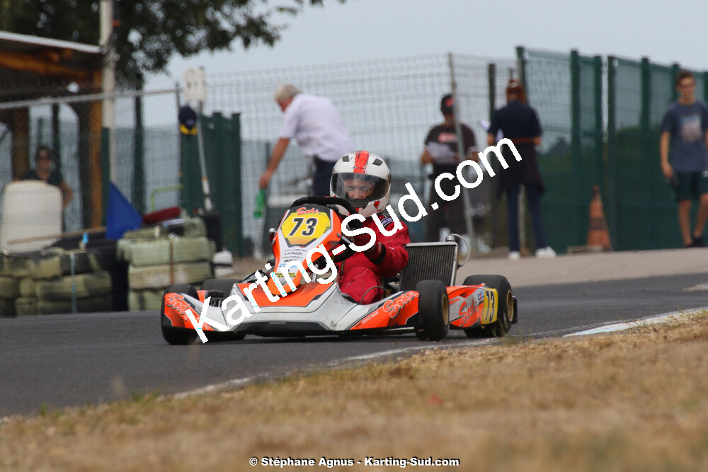 15/09/2019 : Les Rencontres Elceka d’Automne à Grabels (Photos Stéphane Agnus) 2019 — karting