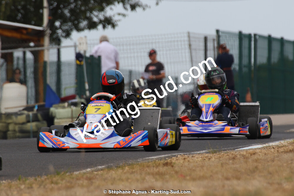 15/09/2019 : Les Rencontres Elceka d’Automne à Grabels (Photos Stéphane Agnus) 2019 — karting