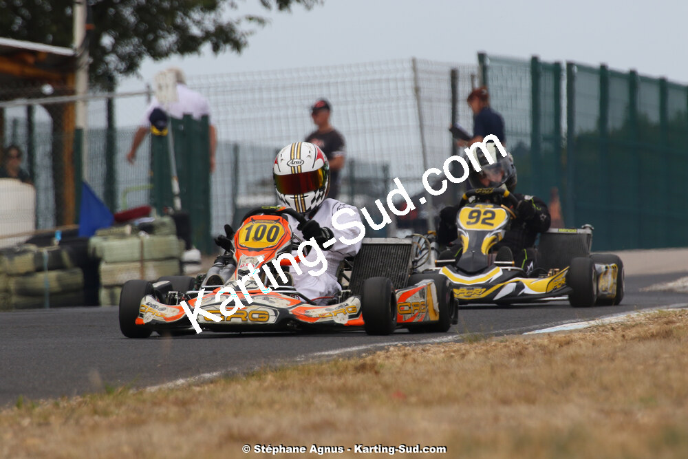 15/09/2019 : Les Rencontres Elceka d’Automne à Grabels (Photos Stéphane Agnus) 2019 — karting