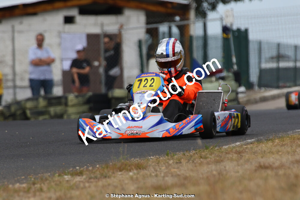 15/09/2019 : Les Rencontres Elceka d’Automne à Grabels (Photos Stéphane Agnus) 2019 — karting