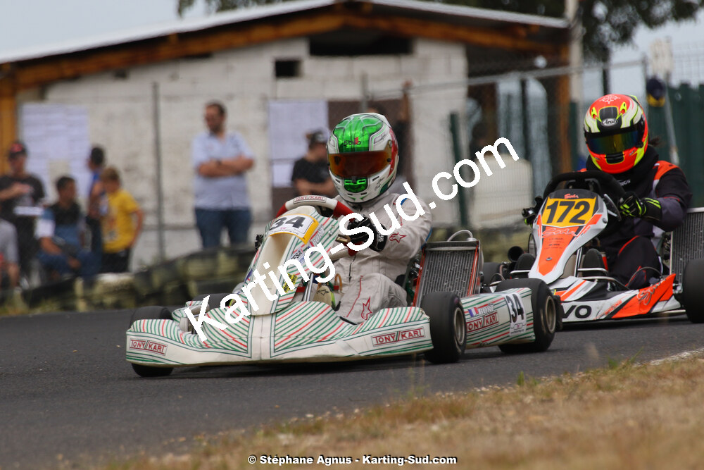 15/09/2019 : Les Rencontres Elceka d’Automne à Grabels (Photos Stéphane Agnus) 2019 — karting