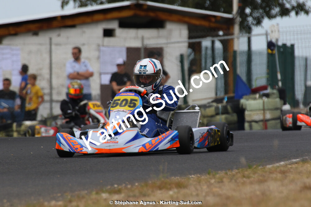 15/09/2019 : Les Rencontres Elceka d’Automne à Grabels (Photos Stéphane Agnus) 2019 — karting