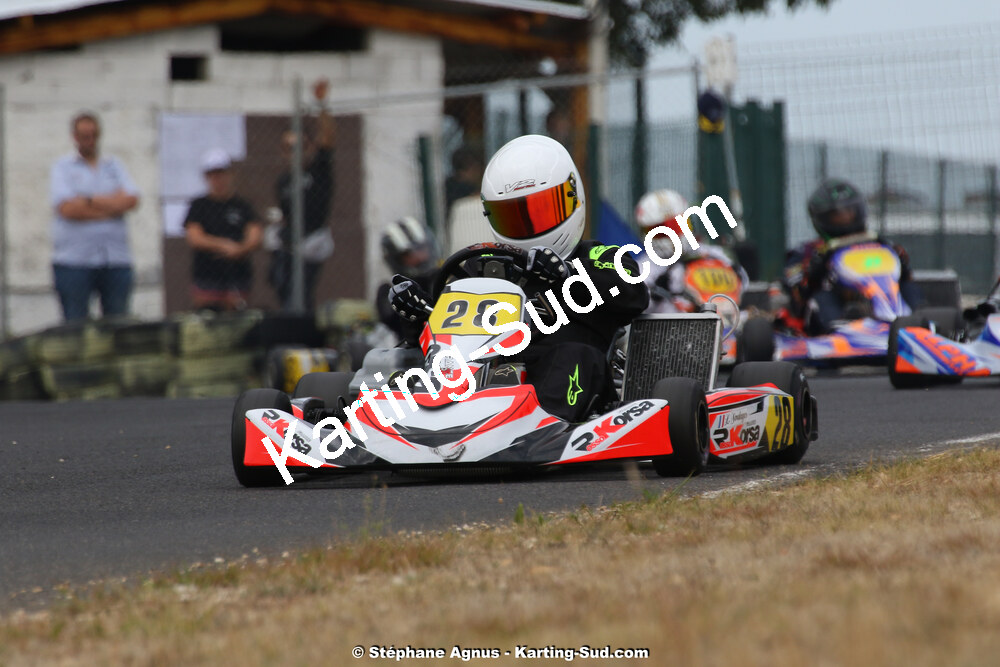 15/09/2019 : Les Rencontres Elceka d’Automne à Grabels (Photos Stéphane Agnus) 2019 — karting