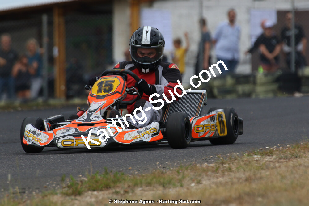 15/09/2019 : Les Rencontres Elceka d’Automne à Grabels (Photos Stéphane Agnus) 2019 — karting