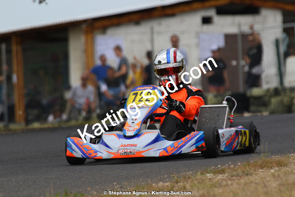 15/09/2019 : Les Rencontres Elceka d’Automne à Grabels (Photos Stéphane Agnus) 2019 — karting