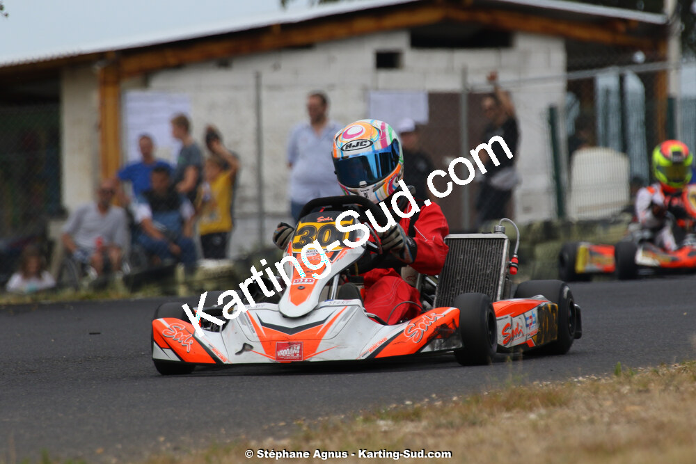 15/09/2019 : Les Rencontres Elceka d’Automne à Grabels (Photos Stéphane Agnus) 2019 — karting