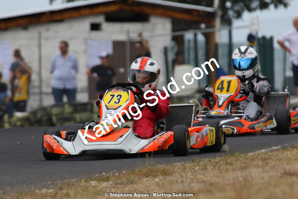 15/09/2019 : Les Rencontres Elceka d’Automne à Grabels (Photos Stéphane Agnus) 2019 — karting