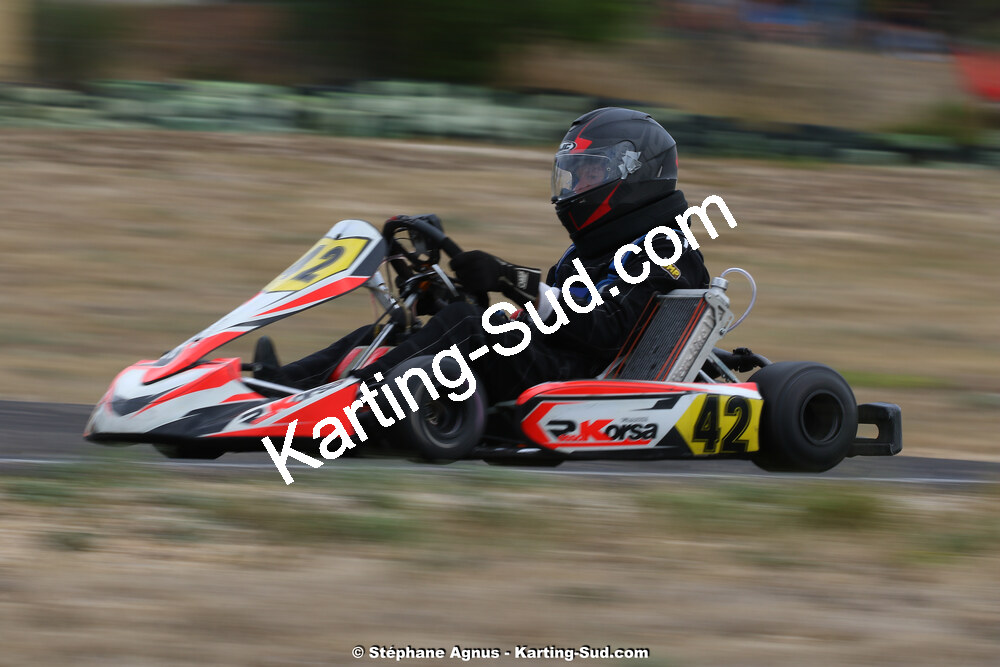 15/09/2019 : Les Rencontres Elceka d’Automne à Grabels (Photos Stéphane Agnus) 2019 — karting
