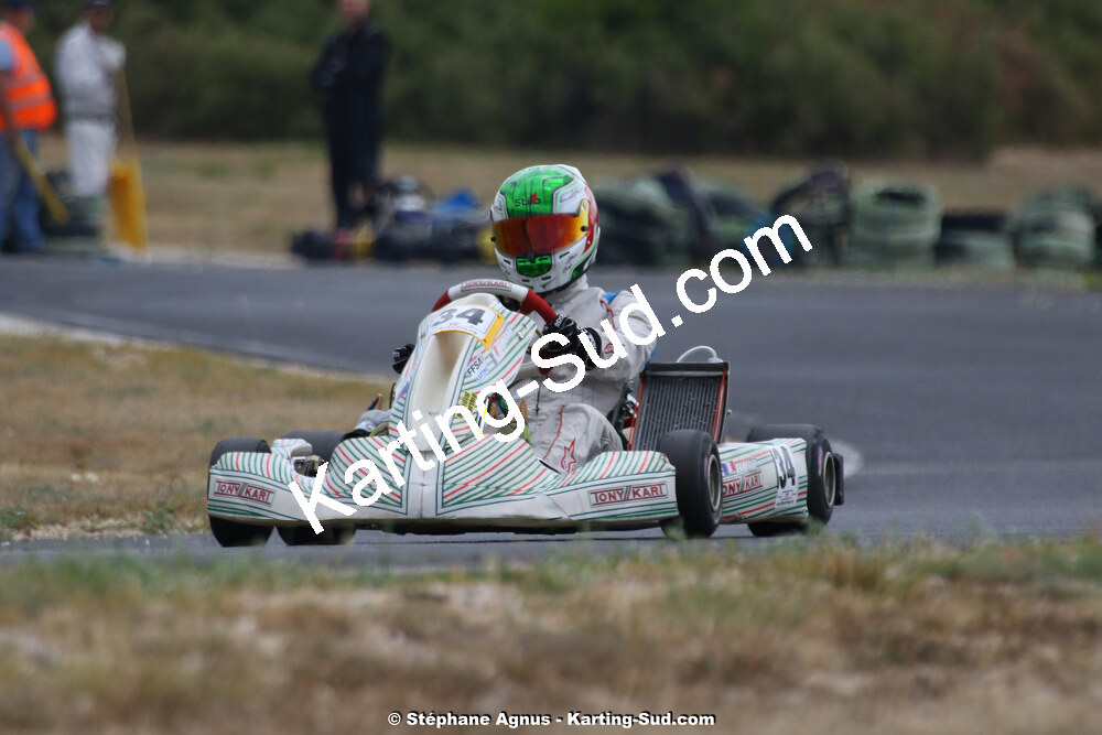 15/09/2019 : Les Rencontres Elceka d’Automne à Grabels (Photos Stéphane Agnus) 2019 — karting