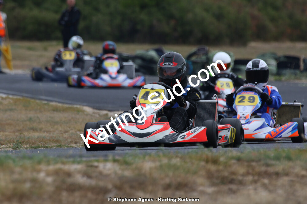 15/09/2019 : Les Rencontres Elceka d’Automne à Grabels (Photos Stéphane Agnus) 2019 — karting
