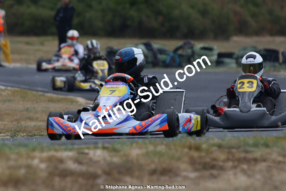 15/09/2019 : Les Rencontres Elceka d’Automne à Grabels (Photos Stéphane Agnus) 2019 — karting
