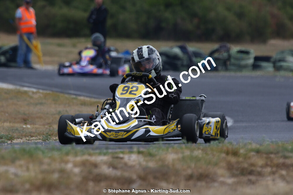 15/09/2019 : Les Rencontres Elceka d’Automne à Grabels (Photos Stéphane Agnus) 2019 — karting