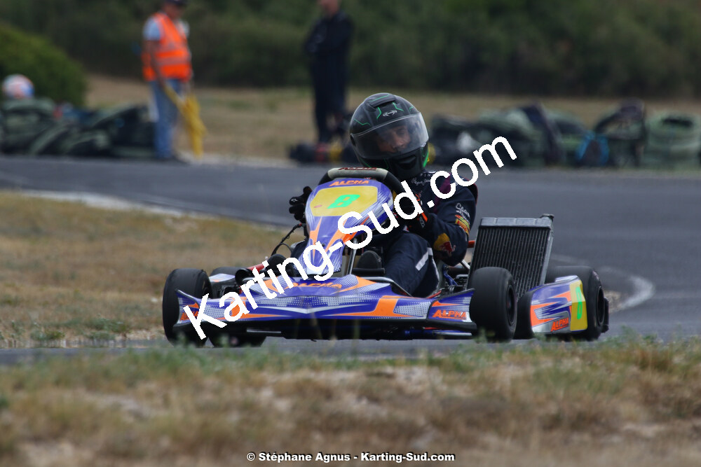 15/09/2019 : Les Rencontres Elceka d’Automne à Grabels (Photos Stéphane Agnus) 2019 — karting