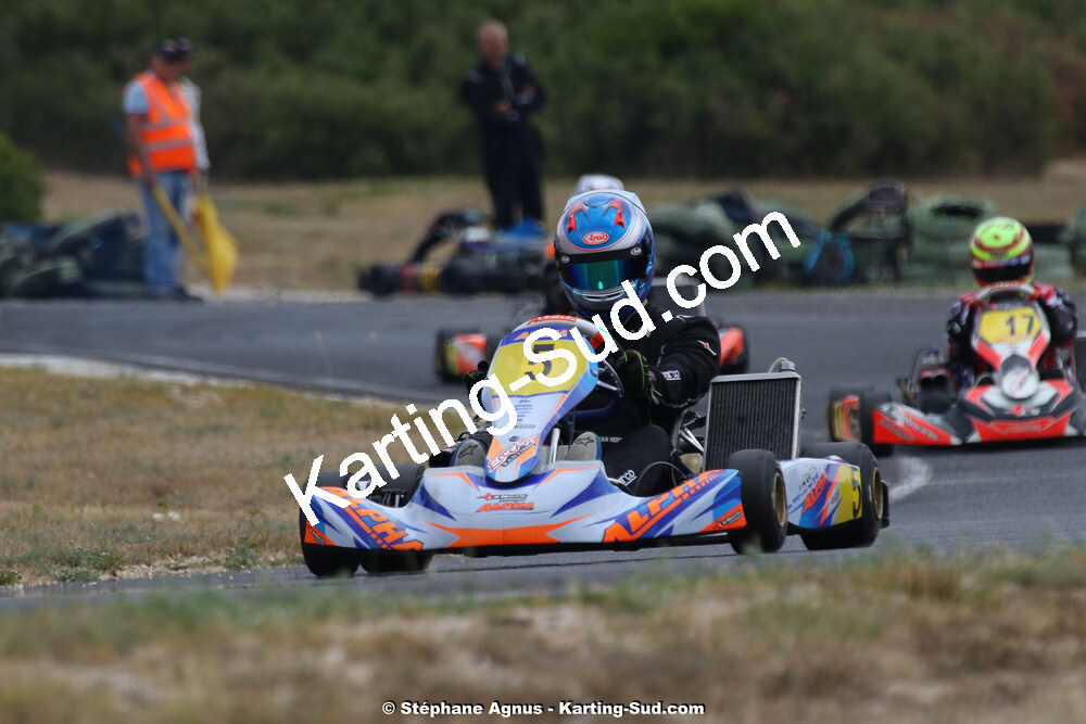 15/09/2019 : Les Rencontres Elceka d’Automne à Grabels (Photos Stéphane Agnus) 2019 — karting