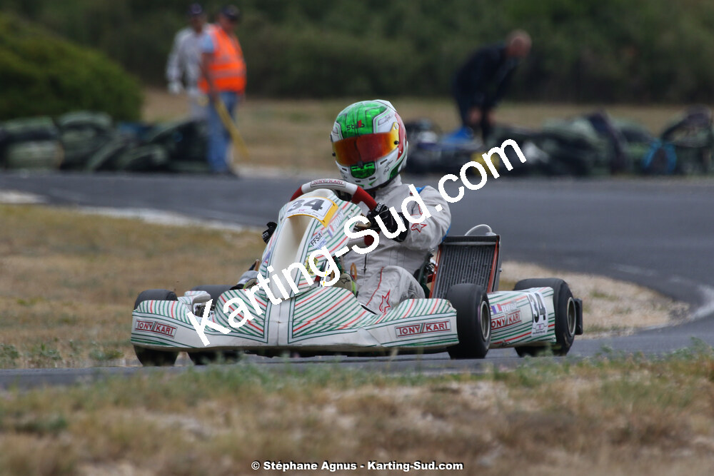15/09/2019 : Les Rencontres Elceka d’Automne à Grabels (Photos Stéphane Agnus) 2019 — karting