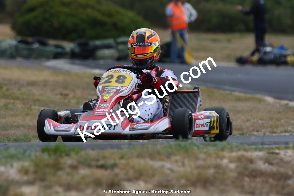 15/09/2019 : Les Rencontres Elceka d’Automne à Grabels (Photos Stéphane Agnus) 2019 — karting