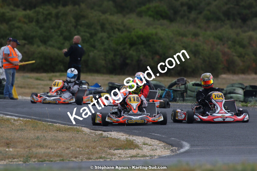 15/09/2019 : Les Rencontres Elceka d’Automne à Grabels (Photos Stéphane Agnus) 2019 — karting