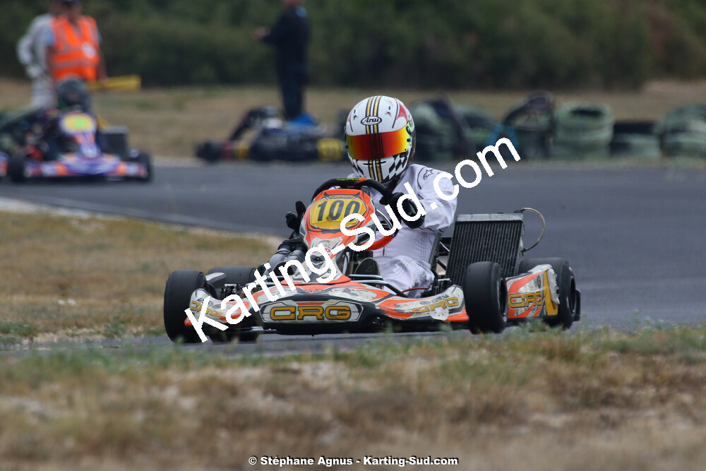15/09/2019 : Les Rencontres Elceka d’Automne à Grabels (Photos Stéphane Agnus) 2019 — karting