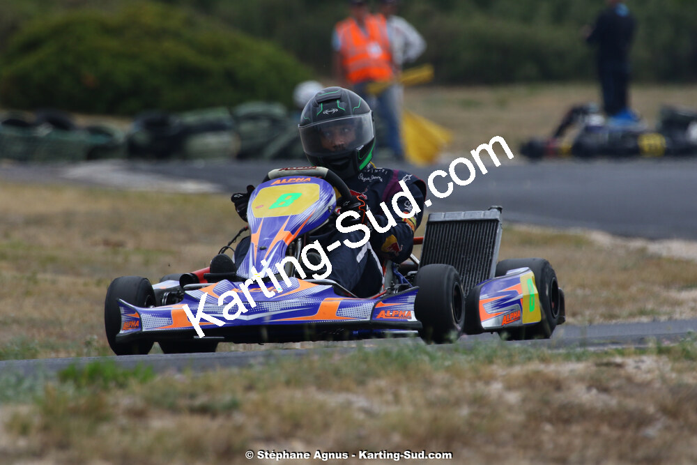 15/09/2019 : Les Rencontres Elceka d’Automne à Grabels (Photos Stéphane Agnus) 2019 — karting