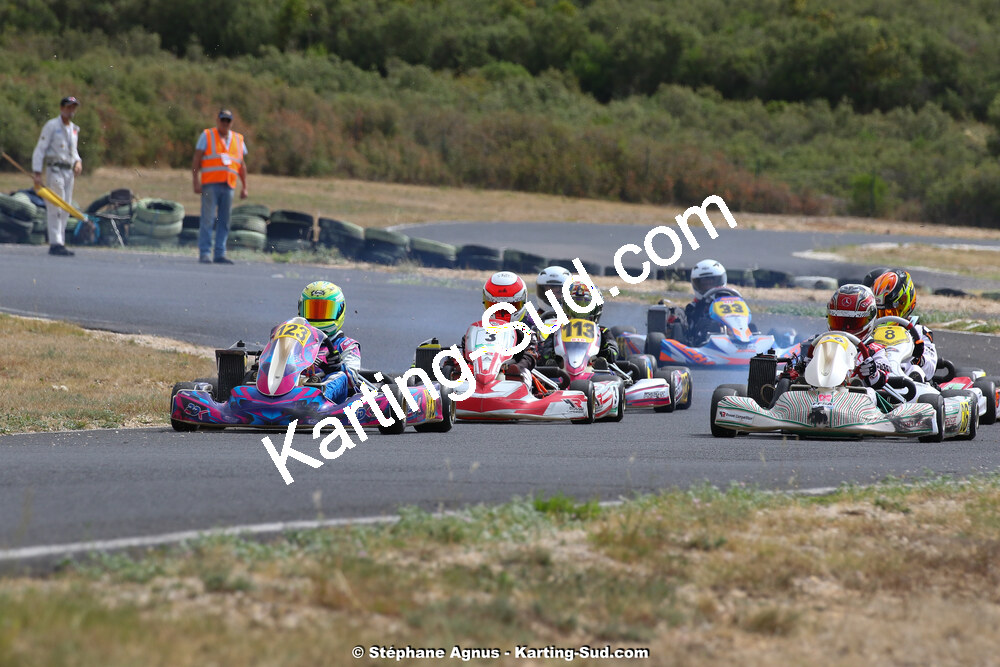 15/09/2019 : Les Rencontres Elceka d’Automne à Grabels (Photos Stéphane Agnus) 2019 — karting