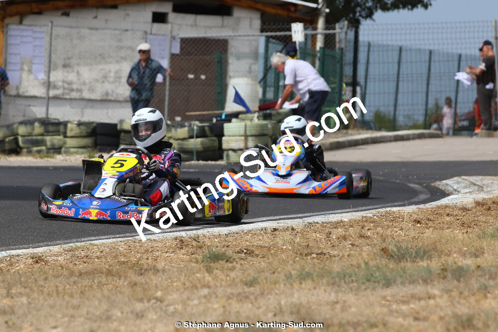 15/09/2019 : Les Rencontres Elceka d’Automne à Grabels (Photos Stéphane Agnus) 2019 — karting
