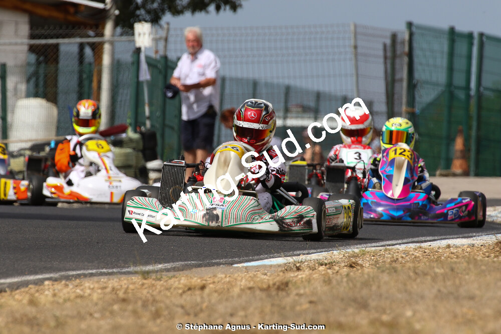 15/09/2019 : Les Rencontres Elceka d’Automne à Grabels (Photos Stéphane Agnus) 2019 — karting