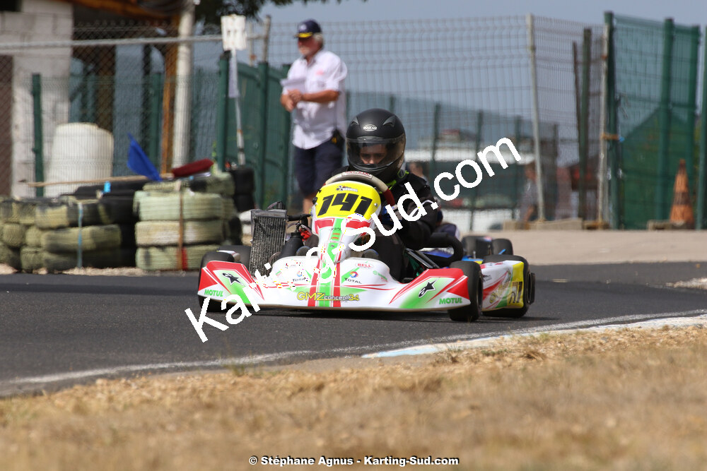 15/09/2019 : Les Rencontres Elceka d’Automne à Grabels (Photos Stéphane Agnus) 2019 — karting